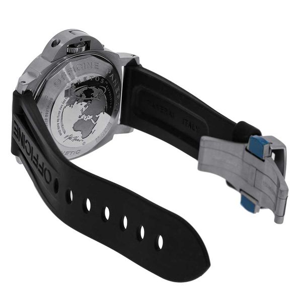 Panerai Luminor GMT PAM00186